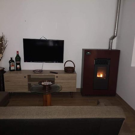 Casa Tita Villa Lavacolhos Exteriör bild