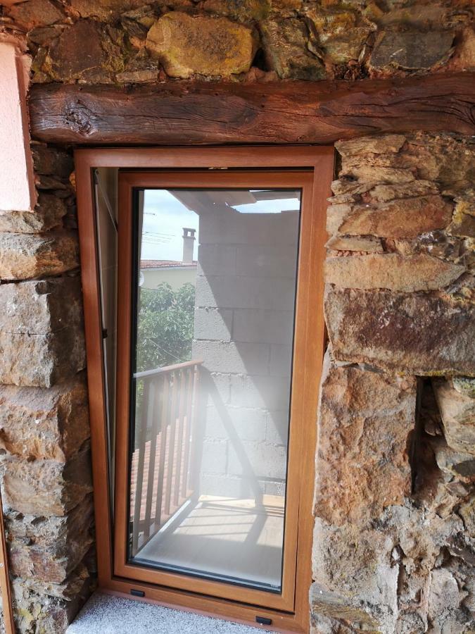 Casa Tita Villa Lavacolhos Exteriör bild